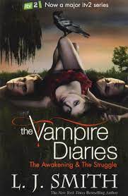 Kids' books at bargain prices since 2004. Vampire Diaries Books 1 To 6 4 Books Collection Set Pack Tv Tie Edition The Awakening And The Struggle Bks 1 2 The Fury And The Reunion V 3 4