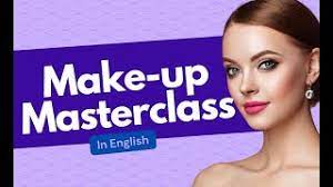 basic to bridal makeup mastercl