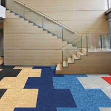 carpet tiles supplier singapore