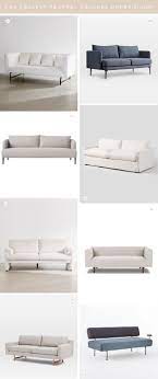 couch potato 16 stylish modern sofas