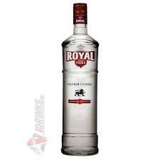 mogyorós royal vodkapundit