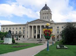 Manitoba Legislative Building - Wikipedia