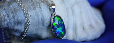 mysterious opal learn about its