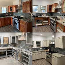 Our cabinet doors are made from select american hardwood or high density fiberboard (hdf). Kitchen Cabinet Doors Only