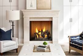 wood burning fireplaces hearth