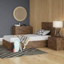 Custom childrens bedroom set and bunk beds w/stairs. Kids Bedroom Sets Wayfair