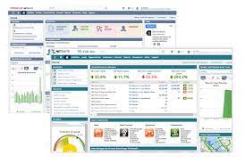 Netsuite is a global erp system, first established in 1998. Netsuite Erp Pinewood Consulting Llc