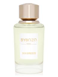 Sea Breeze ByBozo parfum - un nouveau parfum pour homme et femme 2022