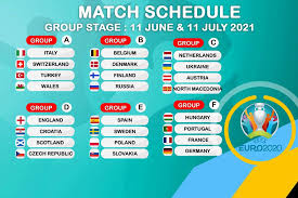 Slovakia vs spain (18:00, seville) group e: Euro 2020 Ticket Portugal Group Stage Euro 2021