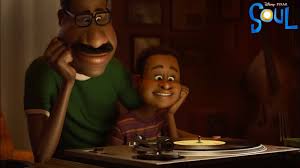 No posts relating to politics, religion, or social justice. Pixar S Soul Is Part Of An Animation Issue Why Can T Black People Stay Black Film Daily