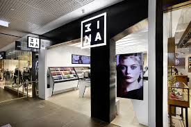 cosmetic retail 3ina melbourne