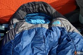 The North Face Cats Meow Review 2019 Sleeping Bag Review