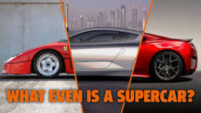 what-are-requirements-to-be-a-supercar