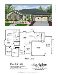 R 2156b Hearthstone Home Design New