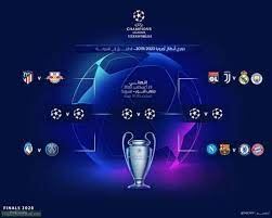 The tournament is the first to involve 40 teams during the group stage, with an increase from the previous 32 teams. Uefa Champions League Sf Brackets Troll Football