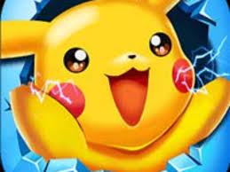 Game Pokemon Quyết Đấu - Thu Phục Bảo Bối Thần Kỳ - Taigames.mobi