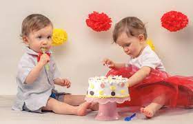 how should i handle twin birthdays