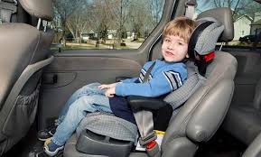 Car Seat Safety Poway Hilltop Preschool