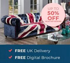 furniture from british chesterfield sofas