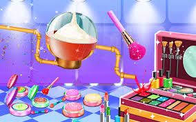 makeup kit factory magic game apk