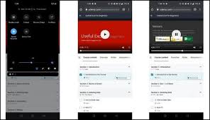 How to download the entire udemy course videos to the phone using all video downloaded app? 2021 How To Record Download Udemy Video In High Quality Easeus