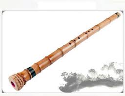 Details About Master Wang Handmade Professional Chinese Bamboo Flute Shakuhachi Nan Xiao