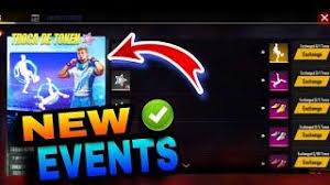 Just enjoy the video guys free fire new update brazil server #freefire #creative music used in this video :детство by. New Brazil Server Event Arctic Blue Magic Cube Store Free Fire New Event Garena Free Fire