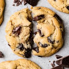 the best chocolate chip cookie recipe