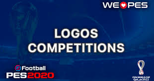 On this site which is uploaded by our user for free download. Logos Competitions Pes 2020