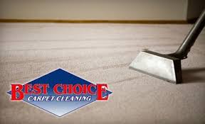 best choice carpet cleaning