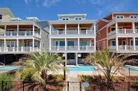 oceanfront vacation als homes and