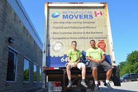 If you want to start a moving company, find the financing to purchase or borrow a moving truck with a ramp. Starting A Moving Franchise What You Need To Know Metropolitan Movers