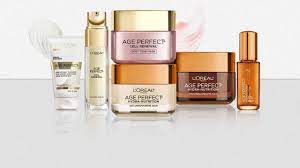 age perfect skin care routine