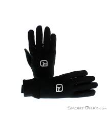 Ortovox Ortovox Fleece Smart Gloves