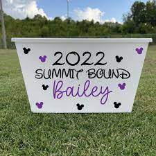 2022 Summit Summit Bound Cheerleading