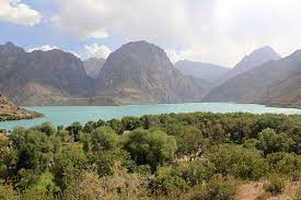 Достопримечательности Таджикистана: фото и описание лучших мест