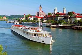 Our top picks lowest price first star rating and price top reviewed. Travel In Germany Past Meets Present In Picturesque Passau The Local