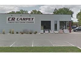 c r carpet inc in fort wayne