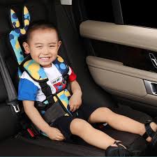 Child Safety Seat Mat For 6