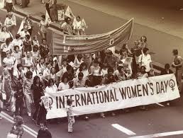 International women's day is held each year on march 8. A Lesson In The History Of International Women S Day To Share With Your Kids Parents