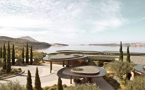 The navarino outdoors makes full use of the unspoiled countryside around costa navarino to offer a full suite of exciting sports and other. Costa Navarino To Open Two Luxury Beachfront Eco Resorts Four Magazine
