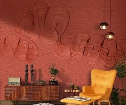 Wall Texture Design Asian Paints