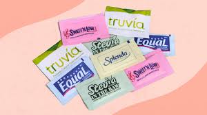 artificial sweeteners guide nutrition