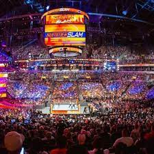 wwe s upcoming schedule wwe comes back