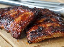 easy air fryer ribs a food lover s