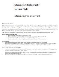 harvard reference style 29 exles