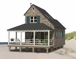 45 Terrific Tiny House Plans