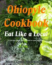 Ohiopyle Cookbook Eat Like A Local