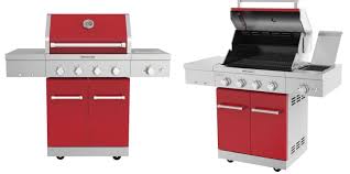 these kitchenaid grills will make your