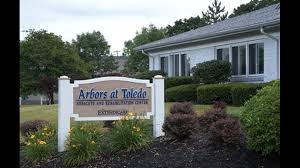 arbors at toledo nursing home to close